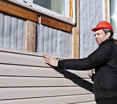 Trusted Seeley, CA Siding Experts